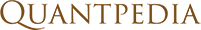 Quantpedia logo