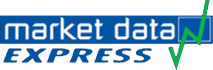 market data express