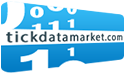 Tick Data Market