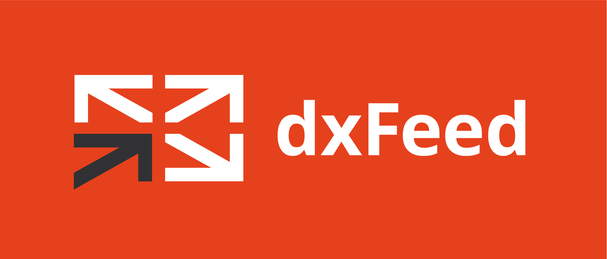 DxFeed