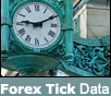forex tick data