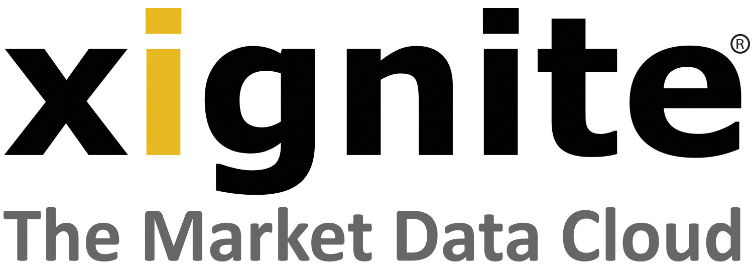 Xignite – Historical Data