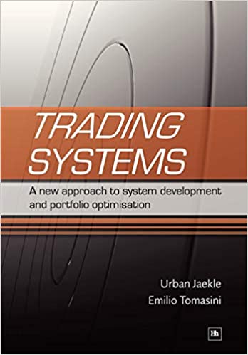 Trading Systems: A New Approach to System Development and Portfolio Optimisation