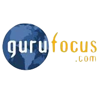 GuruFocus – Historical Data