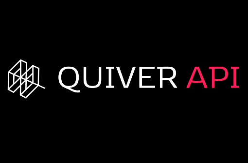 Quiver Quantitative – Historical Data