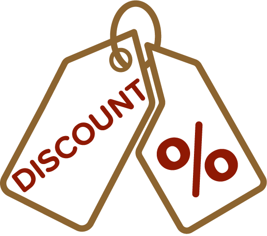 Check offered Algo Trading Discounts!