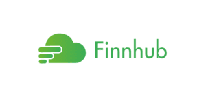 finnhub historical market data API